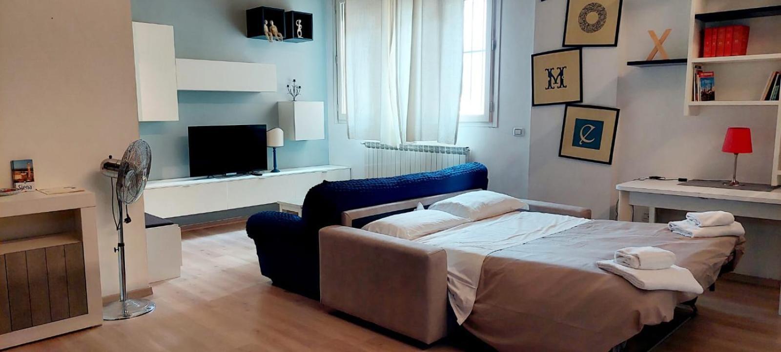 Loft P.Ta Pispini: Near Piazza Del Campo W/Parking Apartment Siena Exterior foto